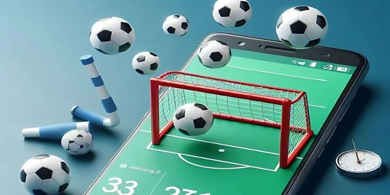 Tổng quan về kèo châu Á tại VN88 Tổng quan về kèo châu Á tại VN88