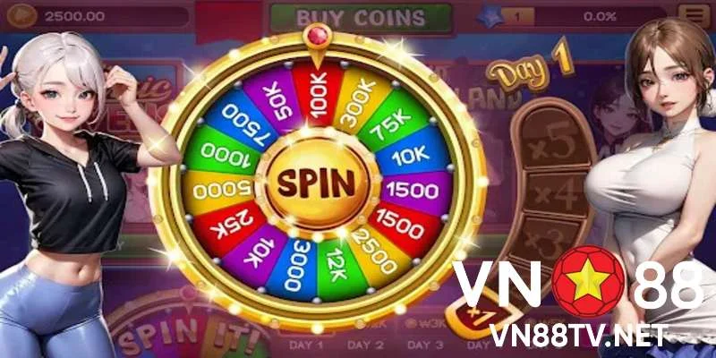 Có rất nhiều khuyến mãi cực đỉnh dành cho người mới tại VN88