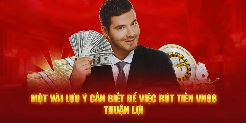 Lưu ý đến mức tiền tối thiểu và tối đa bạn được thực hiện 