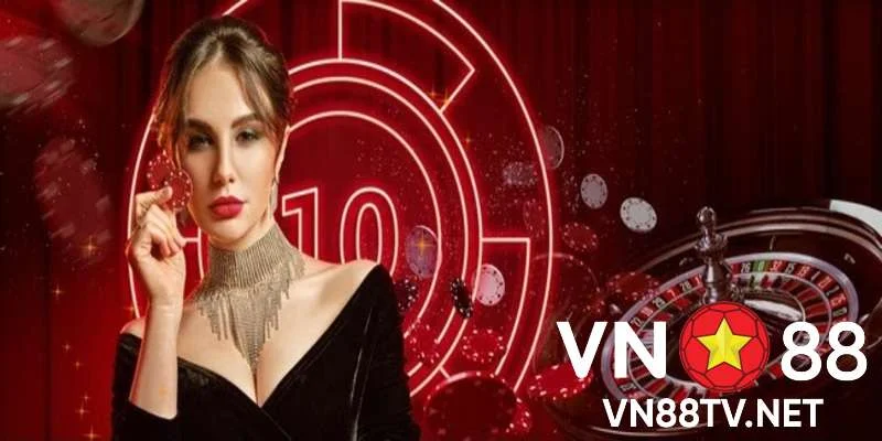 Sảnh casino của nhà cái cực kỳ chất lượng và được nhiều người chơi lựa chọn