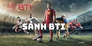 Các sản phẩm nổi bật ở BTI – SPORTS Các sản phẩm nổi bật ở BTI – SPORTS
