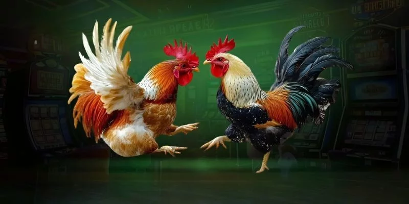 Cách Nuôi Gà Đá