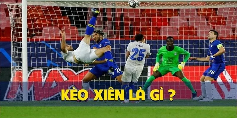 Cách để tham gia kèo bóng đá xiên chuẩn nhất