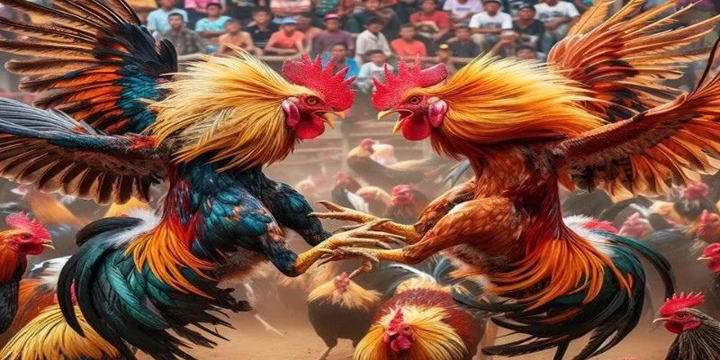 Kinh nghiệm chơi đá gà thomo dễ thắng