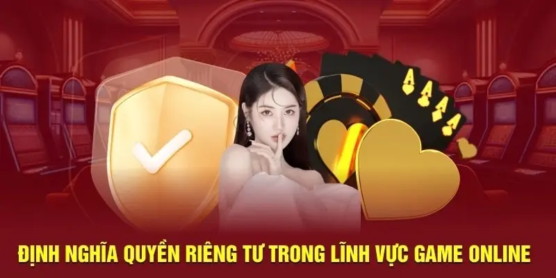 Quyền riêng tư 33win nhằm bảo vệ thông tin người chơi được an toàn Quyền riêng tư 33win nhằm bảo vệ thông tin người chơi được an toàn