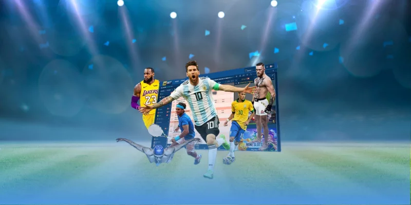 Tham gia các giải casino 33WIN để tích lũy kinh nghiệm