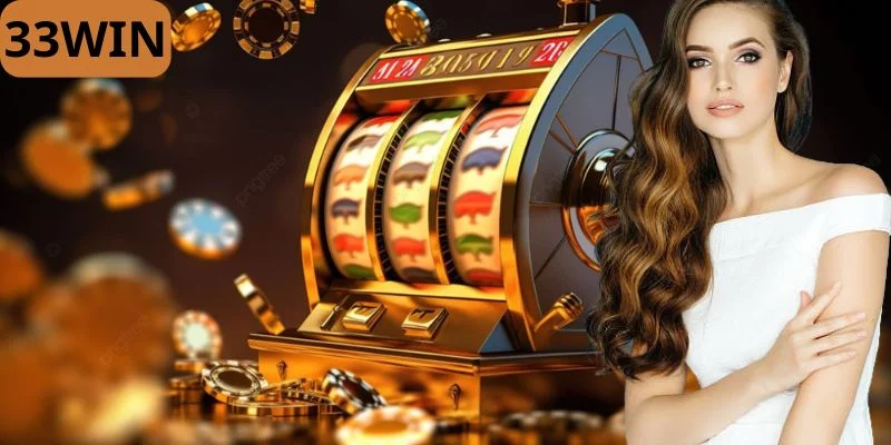 Tổng quan chung về slot game Cơn sốt vàng