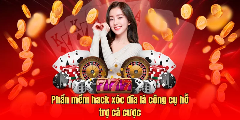 Tool hack xóc đĩa là công cụ hỗ trợ để đoán kết quả