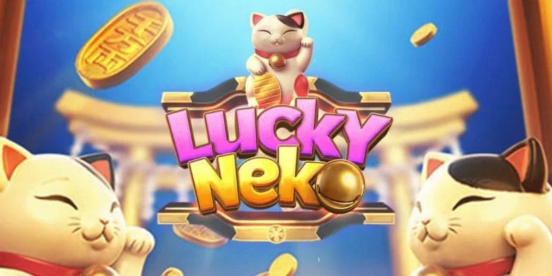 Ý nghĩa sâu xa của Neko may mắn trong game slot hiện đại