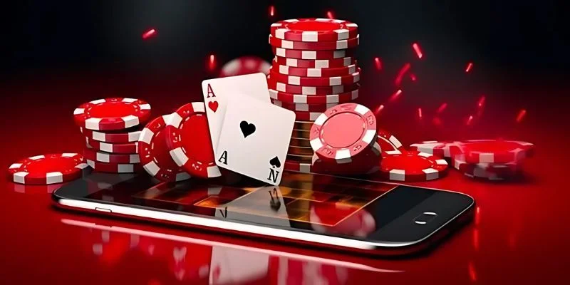 Game bài Phỏm