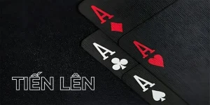 Game bài Tiến lên